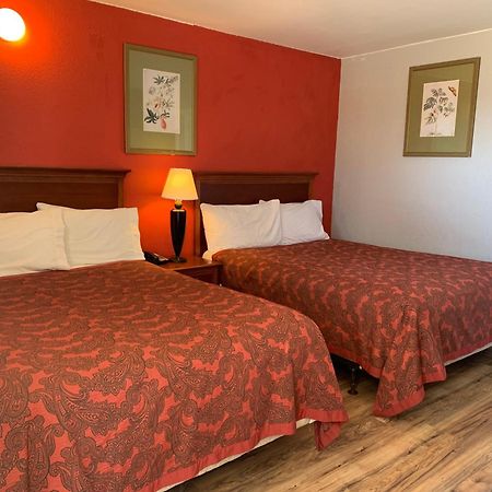 Scottish Inn And Suites - Bensalem-Philadelphia Eksteriør billede