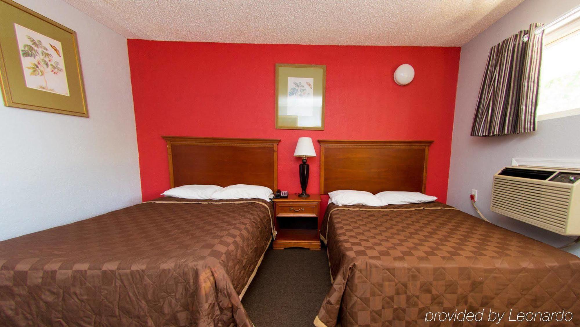 Scottish Inn And Suites - Bensalem-Philadelphia Eksteriør billede